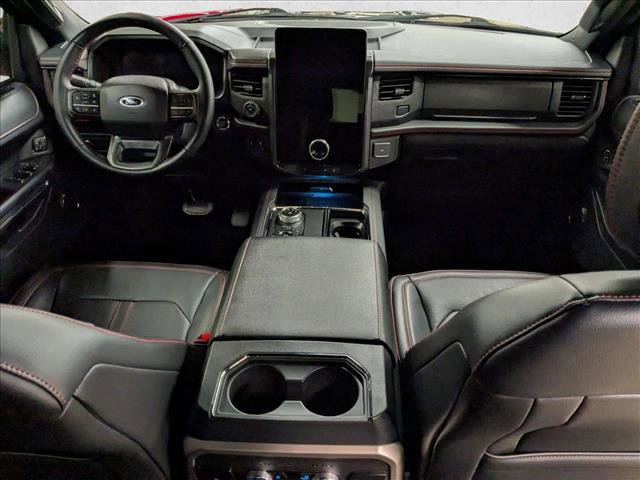 Certified 2024 Ford Expedition Limited image 20