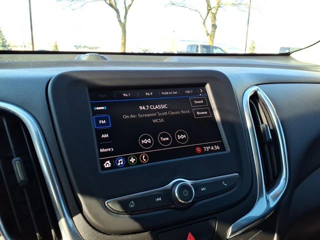 Used 2020 Chevrolet Equinox LT image 18