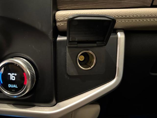 Certified 2024 Ford Expedition Max Limited image 31