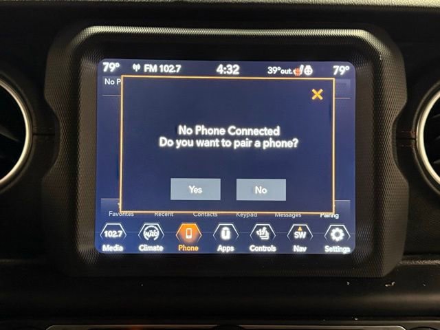 Used 2020 Jeep Gladiator Rubicon image 29