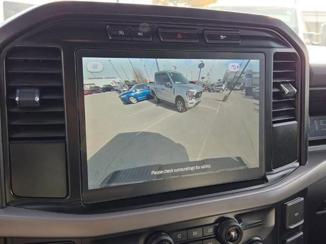 Certified 2024 Ford F150 XL w/ Equipment Group 103A High image 20