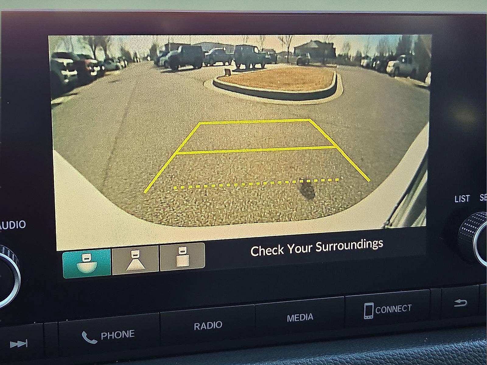 Used 2023 Honda Civic EX-L image 16