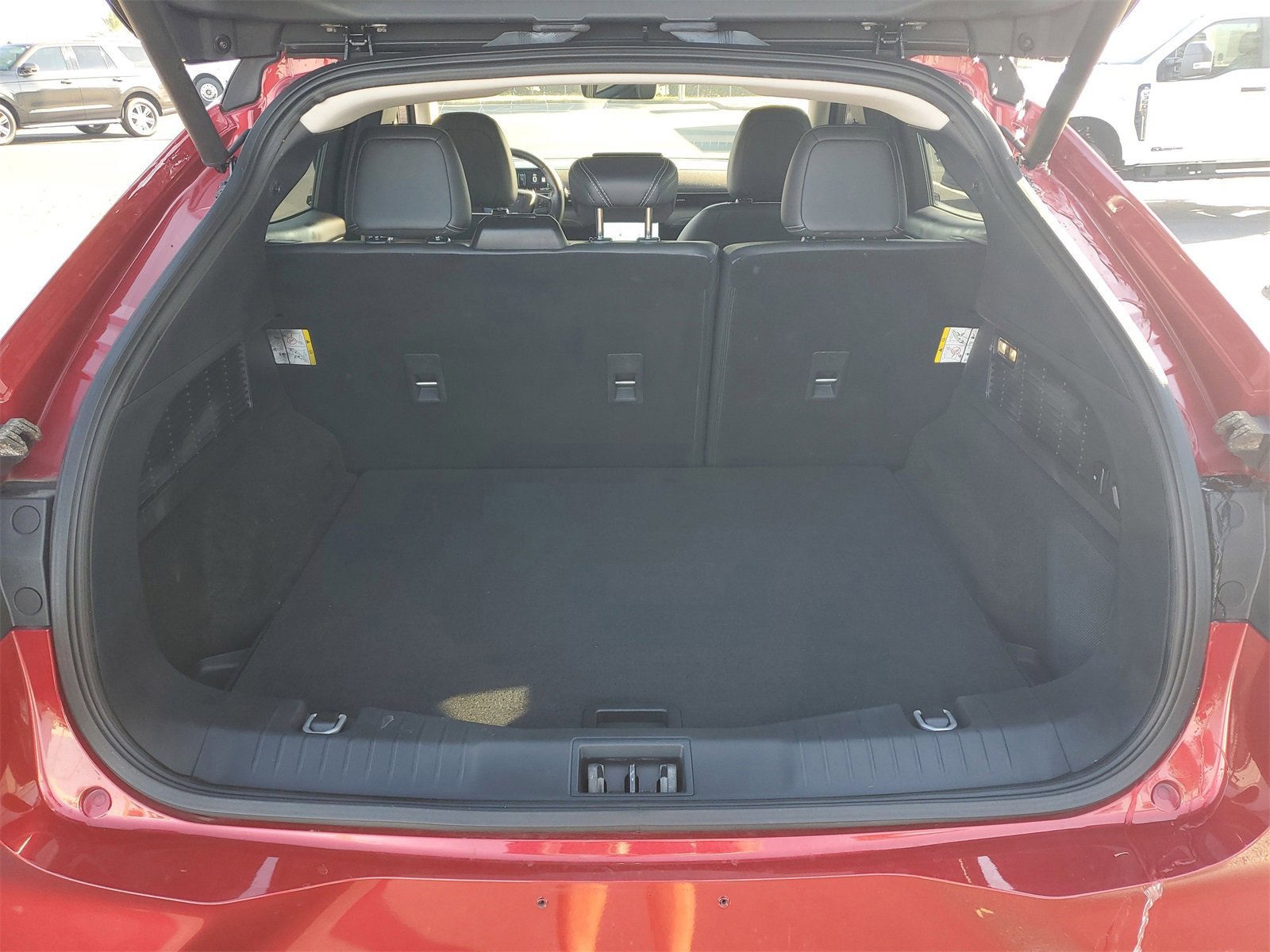 Certified 2023 Ford Mustang Mach-E Premium image 7