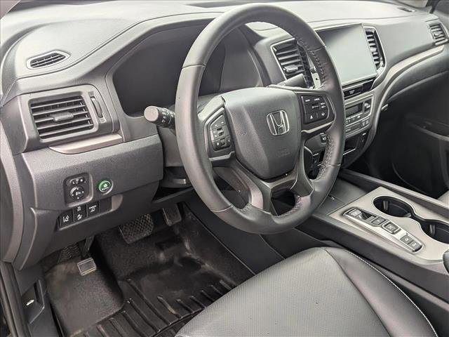 Used 2024 Honda Ridgeline RTL image 10
