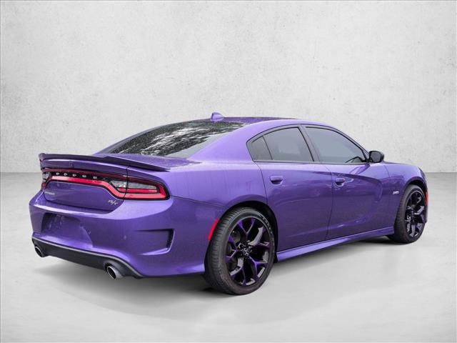 Used 2023 Dodge Charger R/T RWD image 5