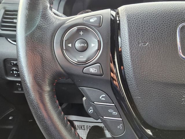 Used 2017 Honda Ridgeline Black Edition image 19