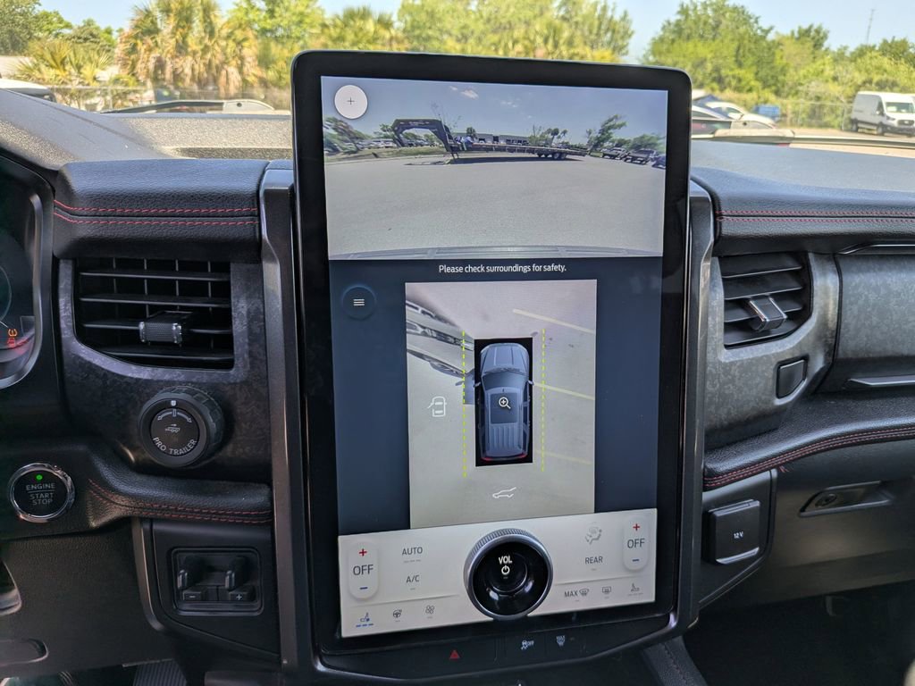 Certified 2023 Ford Expedition Max Limited RWD image 25