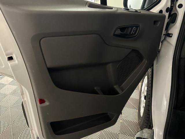 Certified 2024 Ford Transit 250 BASE w/ Exterior Upgrade Package image 17