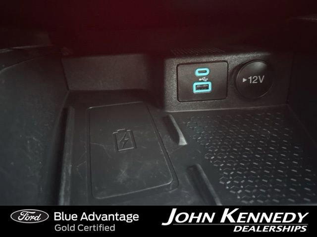 Certified 2022 Ford Bronco Sport Big Bend w/ Convenience Package image 30