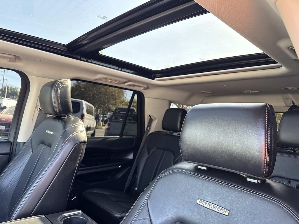Certified 2020 Ford Expedition Platinum AWD/4WD image 32