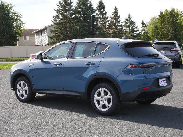 Used 2024 Dodge Hornet GT AWD/4WD image 3