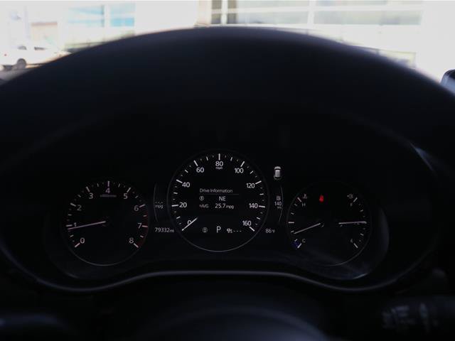 Used 2024 MAZDA CX-50 AWD 2.5 Turbo w/ Cargo Package image 34