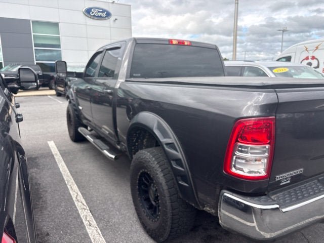 Used 2021 RAM 2500 Big Horn w/ Level 1 Equipment Group AWD/4WD image 10