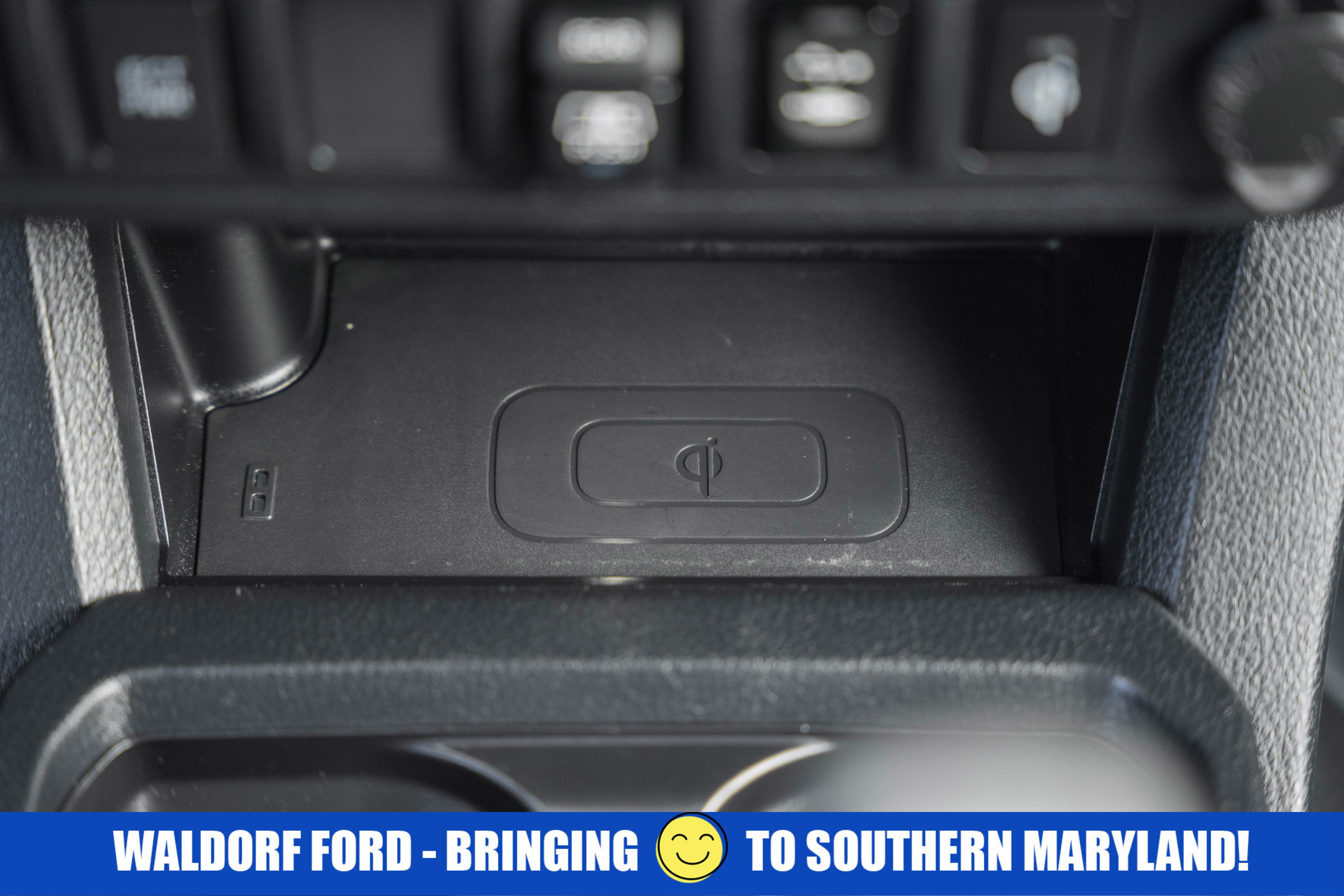 Used 2019 Toyota Tacoma 4x4 Double Cab image 32