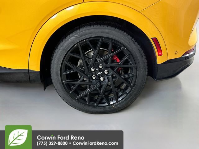 Certified 2023 Ford Mustang Mach-E GT w/ GT Performance Edition image 32