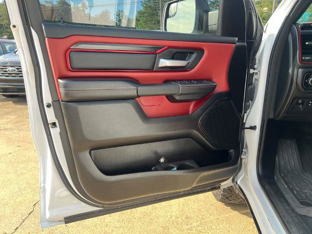 Used 2025 RAM 1500 Rebel w/ Rebel Level 1 Equipment Group AWD/4WD image 11
