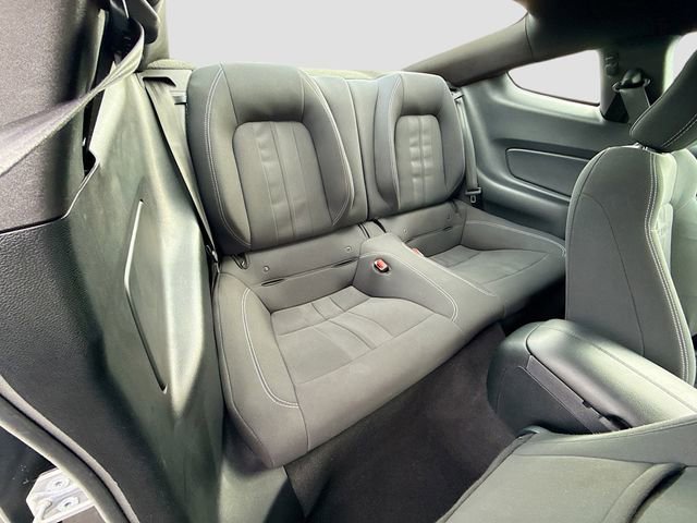 Certified 2023 Ford Mustang Coupe w/ Equipment Group 101A image 26