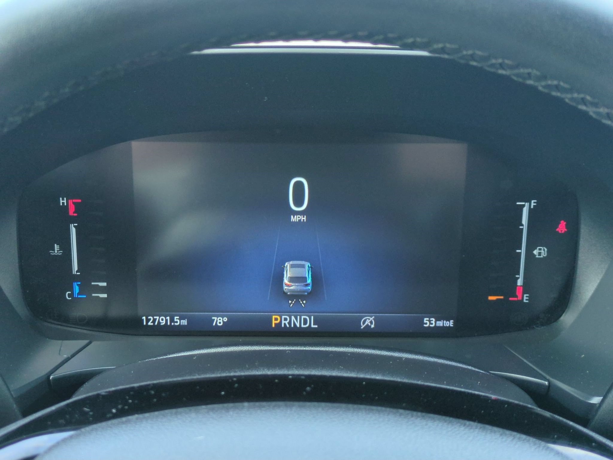 Certified 2023 Ford Escape Active AWD/4WD image 18