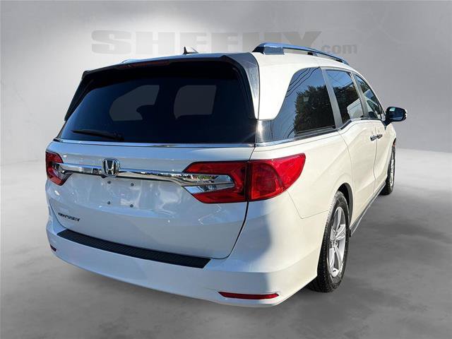 Used 2019 Honda Odyssey EX-L image 10
