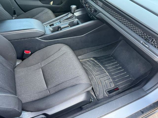 Used 2023 Honda Accord LX image 37