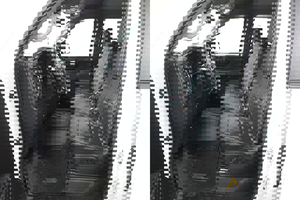 Used 2023 Chevrolet Silverado 1500 Custom w/ Rally Edition image 23