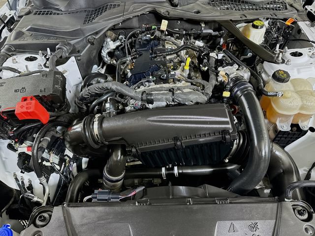 Certified 2024 Ford Mustang Premium RWD image 34