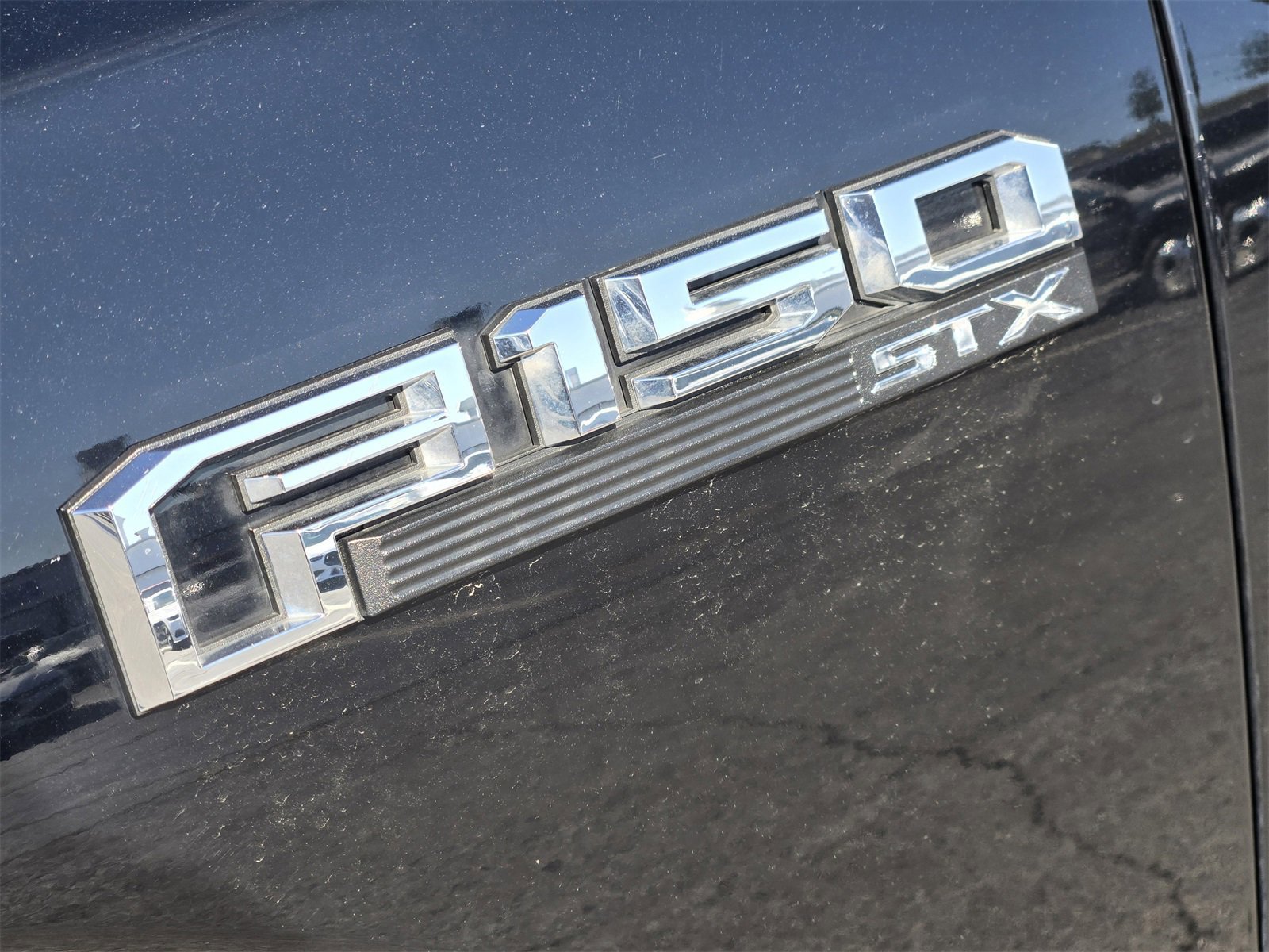 Certified 2018 Ford F150 XL w/ Equipment Group 101A Mid image 11