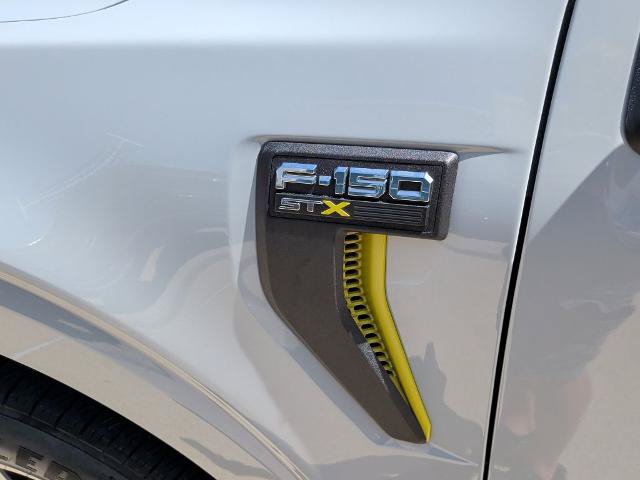 Certified 2024 Ford F150 STX RWD image 34