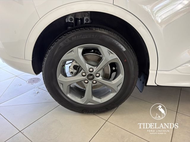 Certified 2023 Ford Escape ST-Line w/ Tech Pack #1 FWD image 35
