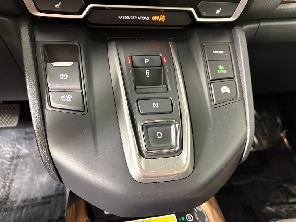 Used 2022 Honda CR-V Touring image 21