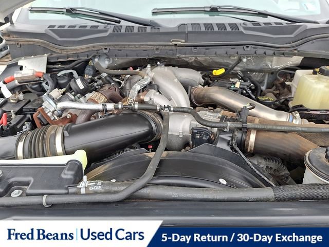 Certified 2022 Ford F550 XLT w/ XLT Value Package image 30