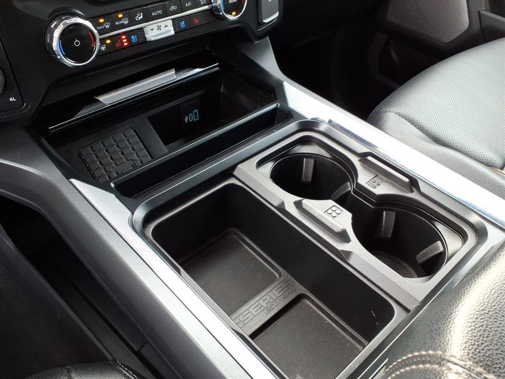 Certified 2023 Ford F250 Lariat w/ Lariat Ultimate Package image 22