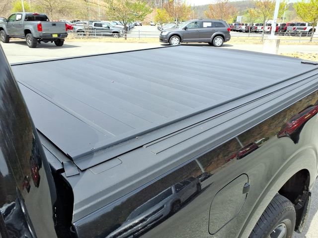 Certified 2023 Ford F150 XLT w/ Equipment Group 302A High image 18