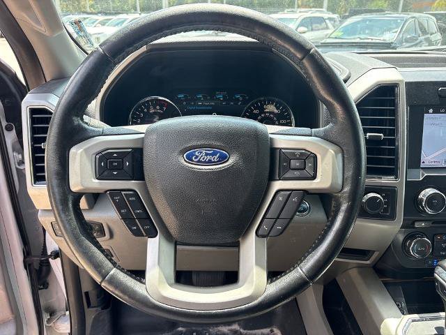 Certified 2018 Ford F150 Lariat AWD/4WD image 17