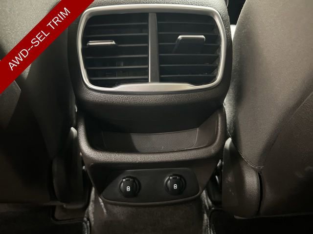 Used 2020 Hyundai Santa Fe SEL image 19