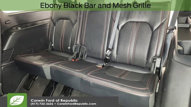 Certified 2024 Ford Expedition Max Limited image 28