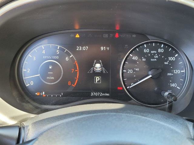 Used 2023 Nissan Kicks SV FWD image 21