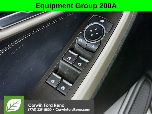 Certified 2021 Ford Explorer XLT w/ Class III Trailer Tow Package AWD/4WD image 17