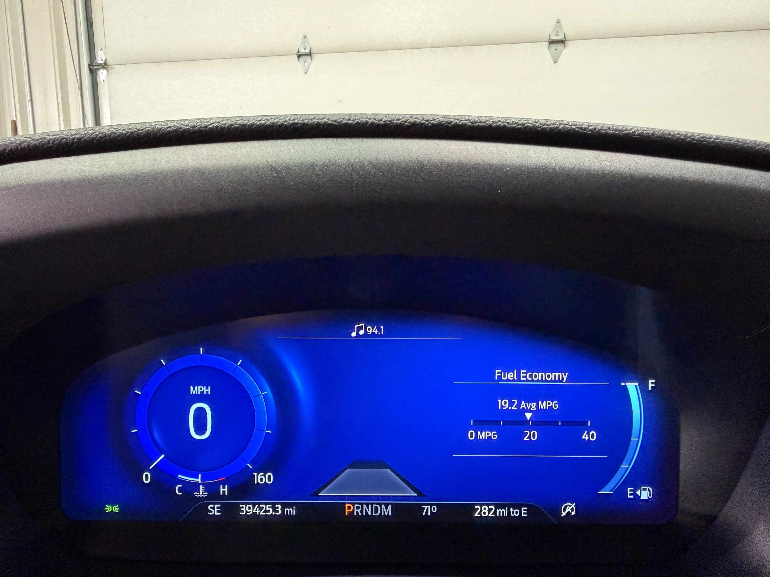 Certified 2020 Ford Explorer ST w/ ST Street Pack AWD/4WD image 21