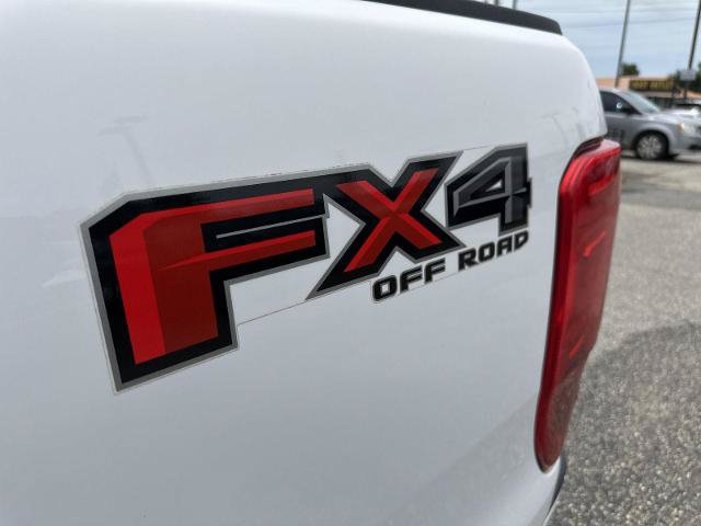 Certified 2020 Ford Ranger XLT w/ FX4 Off-Road Package AWD/4WD image 12