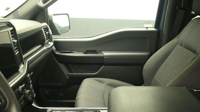 Certified 2024 Ford F150 STX AWD/4WD image 16