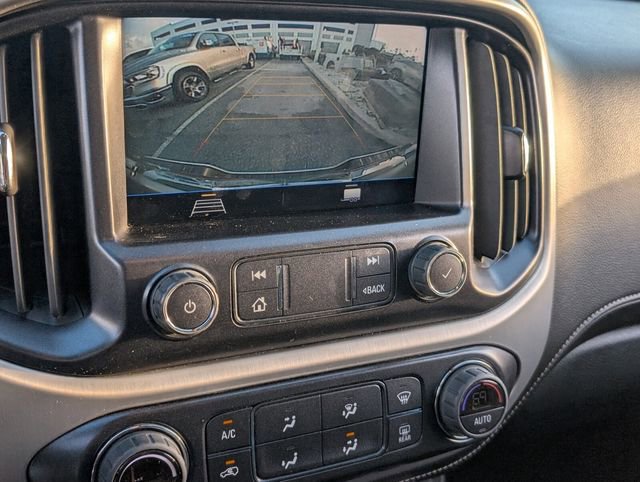 Used 2022 GMC Canyon Elevation w/ Trailering Package AWD/4WD image 20