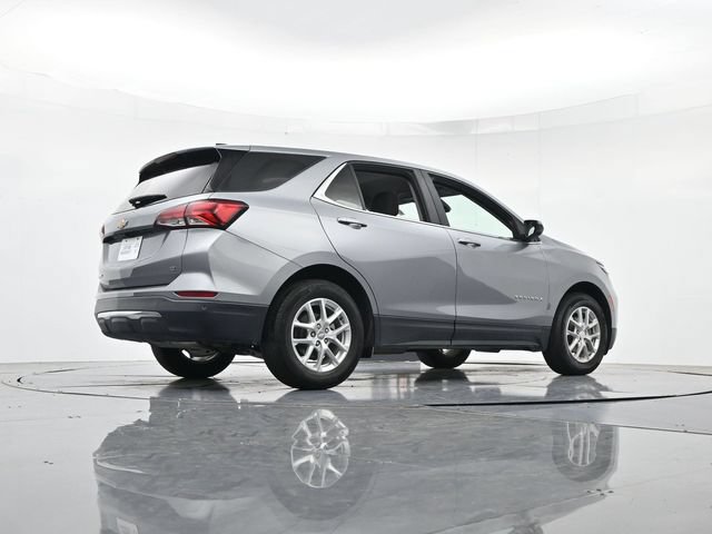 Used 2024 Chevrolet Equinox LT FWD image 34