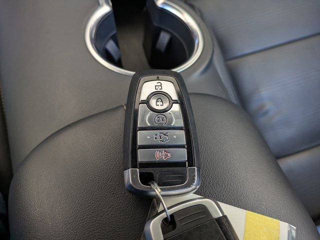 Certified 2024 Ford Mustang Premium image 33