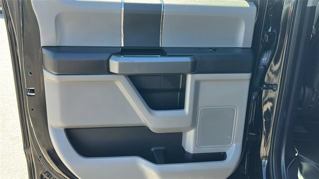Certified 2018 Ford F150 XLT RWD image 14