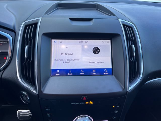 Certified 2020 Ford Edge ST AWD/4WD image 34