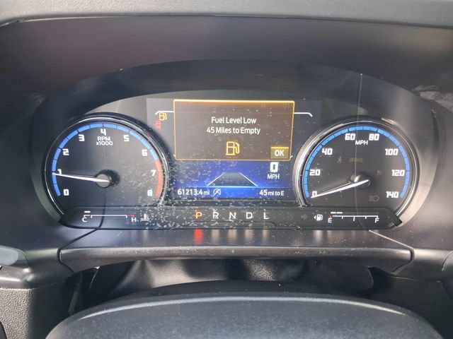 Certified 2021 Ford Bronco Sport Outer Banks AWD/4WD image 16
