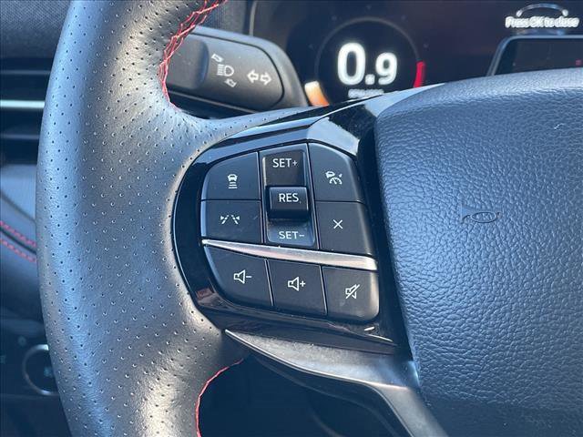 Certified 2025 Ford Explorer ST-Line w/ ST-Line Street Pack image 18