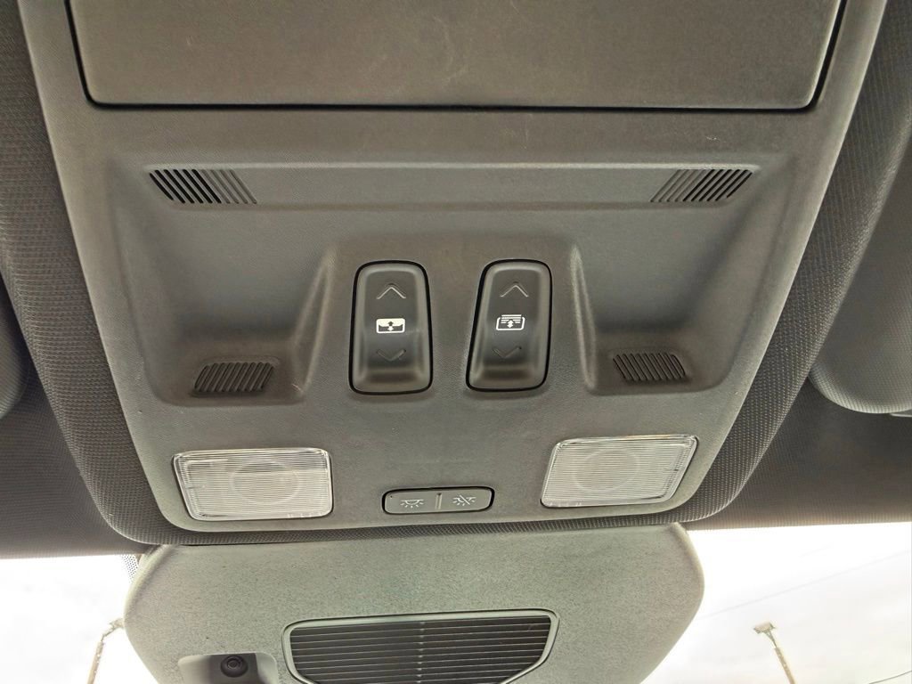 Certified 2024 Ford Escape ST-Line w/ Tech Pack #1 image 14