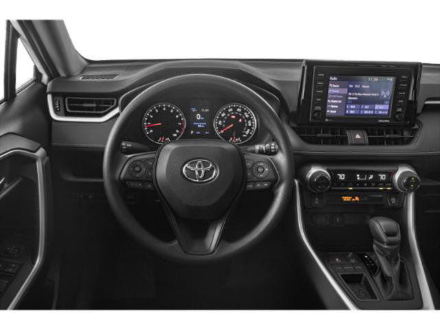 Used 2022 Toyota RAV4 XLE w/ Convenience Package AWD/4WD image 7